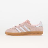 Trampki adidas Gazelle Indoor W Sanpin/ Ftw White/ Gum EUR 36 2/3