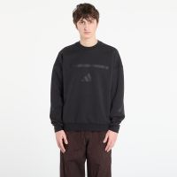 Φούτερ New adidas Z.N.E. Sweatshirt Black XL