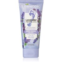 Bielenda Lavender Foot Care маска-крем за крака 100 мл.