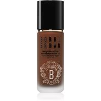 Bobbi Brown Weightless Skin Foundation SPF 15 dolgoobstojen tekoči puder z vlažilnim učinkom odtenek Espresso 30 ml