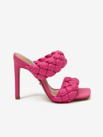 Steve Madden Pantoffeln Rosa