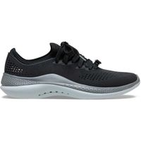 Crocs LITERIDE 360 PACER Мъжки кецове, черно, размер 43/44