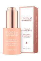 FOREO  Nočný regenerujúci pleťový olej  SUPERCHARGED Overnight Skin Repair Face Oil 30mL