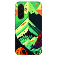 Fashion Case pre Samsung Galaxy A36 5G - Whistler