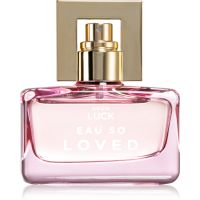 Avon Luck Eau So Loved Eau de Parfum für Damen 30 ml