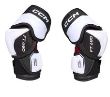 CCM JetSpeed FT680 Senior L Elbows