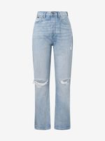 Pepe Jeans Celyn Jeans Blau