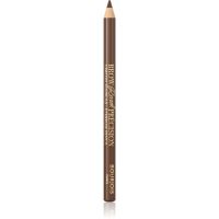 Bourjois Brow Reveal svinčnik za obrvi s krtačko odtenek 003 Medium Brown 1,4 g