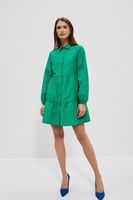 Marisse SUKIENKA DAMSKA L-SU-4006 GREEN