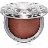 Danessa Myricks Beauty Dew Wet Balm rozjasňujúci balzam pre hydratáciu a lesk odtieň Hot Water 9 g