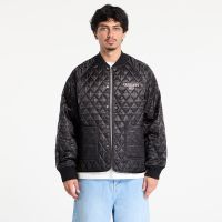 Μπουφάν Carhartt WIP Alumni Liner UNISEX Black XL