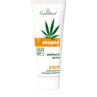 Cannaderm Atopos Treatment Cream krema za suho kožo 75 g