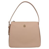 Női kézitáska Tommy Hilfiger Lexana - bézs