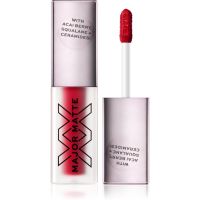 XX by Revolution MAJOR MATTE dugotrajni mat tekući ruž za usne nijansa Odyssey 4 ml