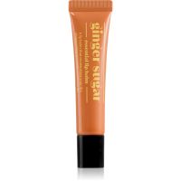 ETUDE Ginger Sugar Essencial Lip Balm vyhladzujúci balzam na pery 15 ml