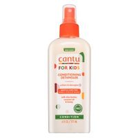 Cantu For Kids Conditioning Detangler odżywka bez spłukiwania dla łatwiejszego rozszczesywania 177 ml