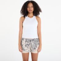 adidas Padel Climacool Mid-Length Y-Tank Top White XS