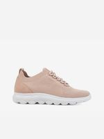 Geox Tennisschuhe Beige