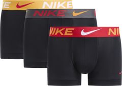 Nike ESSENTIAL MICRO TRUNK 3PK XL
