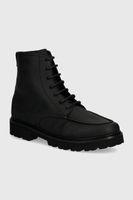 Joop! Nubukové topánky Joop! Loreto Hektor Boot