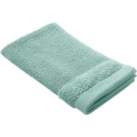 Bio:Vio RUČNÍK PRO HOSTY, 30/50 cm, mátově zelená