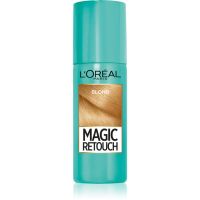 L’Oréal Paris Magic Retouch pršilo za takojšnje prekritje narastka odtenek Blond 75 ml