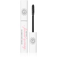 Jeffree Star Cosmetics Gothic Beach BeachProof Mascara maskara za volumen, uvijanje i odvajanje trepavica vodootporna 8 ml