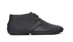Camper Right Ankle Boots Ženy - Obuv Camper - Černá - K400221-036-6 - Size: 6