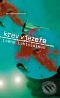 Krev v jezeře - Leena Lehtolainenová - kniha z kategorie Detektivky