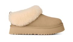 UGG Women's Tazzelle Brown 1171393-MDSD Dámske - Topánky UGG - Hnedá - 1171393-MDSD-4 - Size: 4