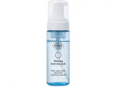 Ziaja Čistiaca pena pre suchú a citlivú pleť (Cleansing Foam Face Wash) 150 ml