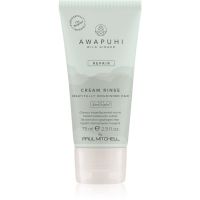 Paul Mitchell Awapuhi Wild Ginger Repair Cream Rinse der nährende Conditioner für alle Haartypen 75 ml