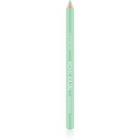 Catrice Kohl Kajal Waterproof Kajal Eye Liner Farbton 140 Frosty Mint 0,78 g