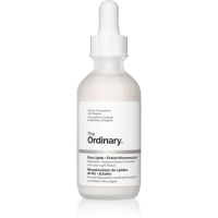The Ordinary Rice Lipids + Ectoin Microemulsion легка зволожуюча емульсія Для заспокоєння шкіри 60 мл