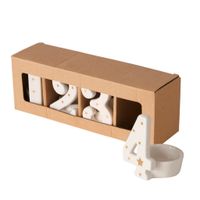 SVIETNIK NA ČAJOVÚ SVIEČKU keramika