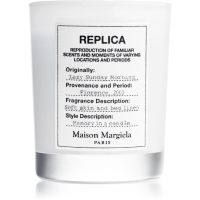 Maison Margiela REPLICA Lazy Sunday Morning mirisna svijeća 165 g