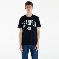 T-shirt Champion Crewneck T-Shirt Black XL
