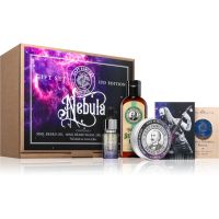 Captain Fawcett Nebula Gift Set darčeková sada pre mužov pre mužov
