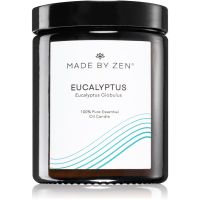 MADE BY ZEN Eucalyptus ароматна свещ 140 гр.