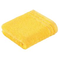 Vossen RUČNÍK PRO HOSTY, 30/50 cm, žlutá