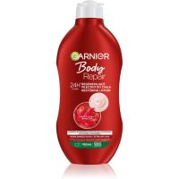 Garnier Repairing Care Taastav kehapiim väga kuivale nahale 400 ml