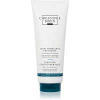 Christophe Robin Purifying Conditioner Geleé with Sea Minerals gélový kondicionér pre jednoduché rozčesávanie vlasov 200 ml