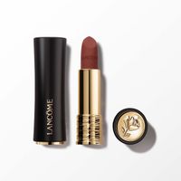Lancôme L'Absolu Rouge Drama Matte matná rtěnka - 222 Nude Frenergy 3,6 g