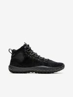 Merrell Wrapt Mid Waterproof Tenisice crna