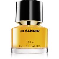 Jil Sander N° 4 парфумована вода для жінок 30 мл