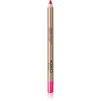 KIKO Milano Creamy Colour Cremiger Konturenstift für die Lippen Farbton 15 Raspberry 1.2 g