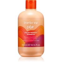 Inebrya Color Perfect Shampoo шампунь для захисту кольору 300 мл