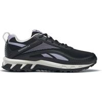 Reebok RIDGERIDER 6.0 W Дамски обувки за бягане, черно, размер 37.5