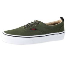Low Sneakers Unisex - Era PT (Military Twill) - VANS - VA2XRZJSR 34,5