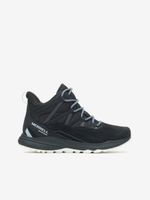 Merrell Bravada Edge 2 Thermo DEMI WP Stiefeletten Schwarz